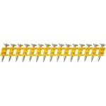 DeWALT DCN8901040 Hřebíky STD do betnu v PVC pásku, 40 x 2,6 mm, 1005 ks – Hledejceny.cz