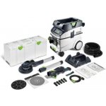 Festool LHS 2 225 EQI/CTL 36-Set 578424 – Zboží Mobilmania