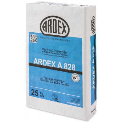 ARDEX A 828 balení 25 kg – Zbozi.Blesk.cz