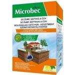 Bros Microbec do septiků 1 kg – Zboží Mobilmania