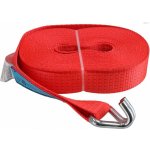 Upínací pás na náklad 5T 11,5M červený CS505S/11,5M/RED, , , – Hledejceny.cz