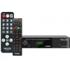 DVB-T přijímač, set-top box Mascom MC720T2 HD SENIOR