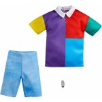 Mattel Barbie Ken Oblečky GRC73 – Sleviste.cz