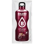 Bolero drink Červené hrozny 9 g – Zbozi.Blesk.cz