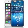 Pouzdro a kryt na mobilní telefon Apple Pouzdro HEAD CASE Apple iPhone 6 a 6S MAGICAL