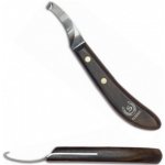 Double S nůž kopytní levý Classic – Zboží Dáma