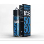 Infamous MTL beznikotinová báze 50VG/50PG 50 ml – Hledejceny.cz