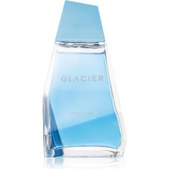 Oriflame GLACIER toaletní voda pánská 100 ml