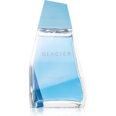 Oriflame GLACIER toaletní voda pánská 100 ml