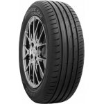 Toyo Proxes Comfort 215/50 R17 95V – Sleviste.cz