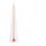 Provence ADVENTNÍ BÍLÁ 25CM – Hledejceny.cz