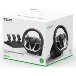 Hori Force Feedback Racing Wheel DLX Xbox One, Series, PC HRX364331 – Zbozi.Blesk.cz