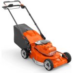 Husqvarna LC 551iV – Sleviste.cz