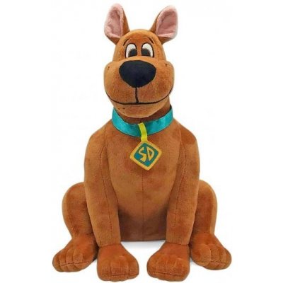 Scooby Doo T300 28 cm – Zbozi.Blesk.cz