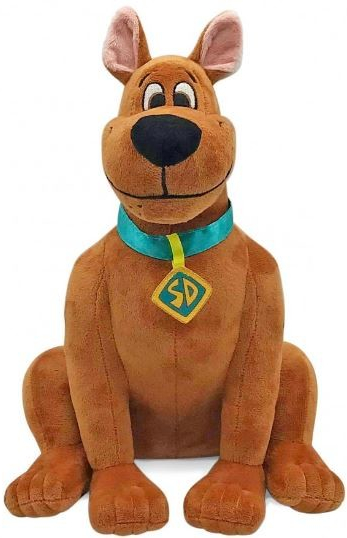 Scooby Doo T300 28 cm