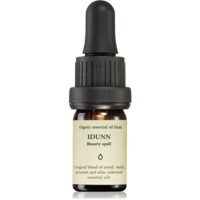 Smells Like Spells Blend Idunn esenciální vonný olej Beauty 5 ml – Hledejceny.cz