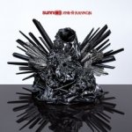 Sunn O - Kannon LP – Hledejceny.cz