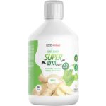 Czech Virus SuperVita Pro V2.0 500 ml sladký pomeranč – Hledejceny.cz