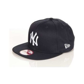 New Era 950 MLB 9FIFTY NEYYAN černá TEAM