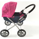 Milly Mally Dori Prestige Navy – Zboží Dáma