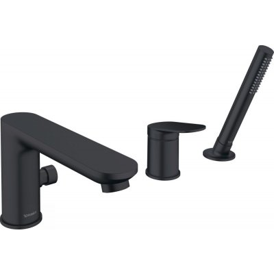 Duravit Wave WA5260000046 – Zboží Mobilmania