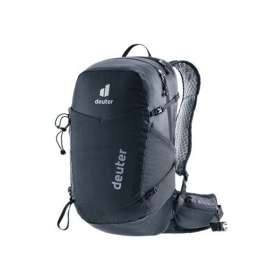 Deuter Speed Lite Pro 17l SL černý – Zboží Dáma