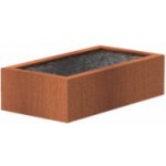 Ella Doris Corpond 150 x 80 x 40 cm – Zboží Dáma