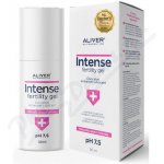Aliver Fertility Gel Intense 30 ml – Zbozi.Blesk.cz