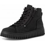 Tamaris dámská kotníková obuv 25206-43-001 černá – Zboží Dáma