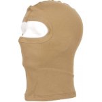 101 INC Kukla Balaclava s jedním otvorem Khaki – Zboží Dáma