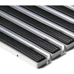 Floma Alu Extra Bfl-S1 Gumová hliníková kartáčová 100 x 100 x 1,7 cm – Hledejceny.cz