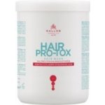 Kallos Botox vlasová maska s keratinem, kolagenem a kyselinu hyaluronovou 1000 ml – Zboží Dáma