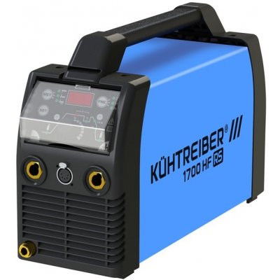 Kühtreiber KITin 1700 HF RS 51577 solo