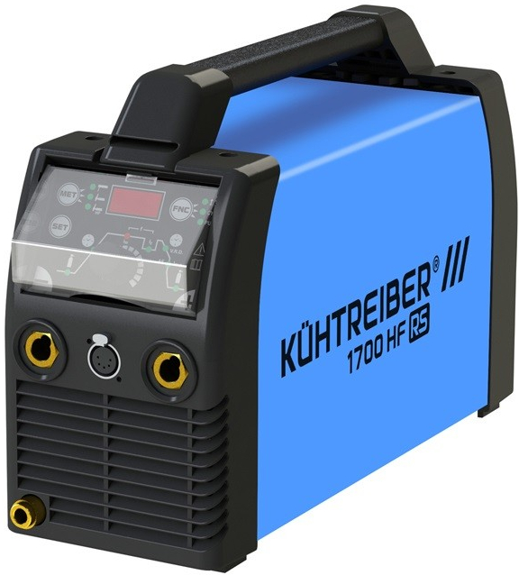 Kühtreiber KITin 1700 HF RS 51577 solo