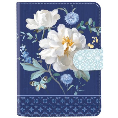 ARGUS Pouzdro na doklady Spring blooms 16020400 – Zboží Mobilmania