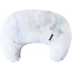 Lullalove Náhradní potah na kojící polštář BOHO modro šedá – Zboží Mobilmania