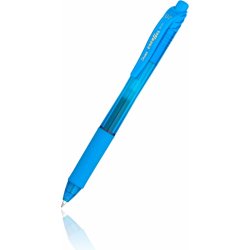 Pentel BL107-S EnerGel-X světle modrý