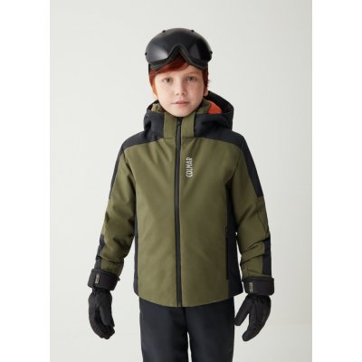 Colmar Kids Boy Ski Jacket 3135B Černá