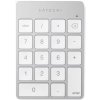 Klávesnice Satechi Slim Wireless Keypad ST-SALKPS