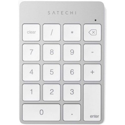 Satechi Slim Wireless Keypad ST-SALKPS