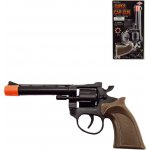 Teddies Pistole na kapsle 20 cm – Sleviste.cz