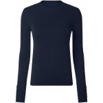 esmara Dámský úpletový svetr navy modrá – Hledejceny.cz