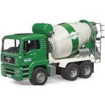 Bruder 2739 Nákladní auto MAN TGA domíchávač – Zboží Mobilmania