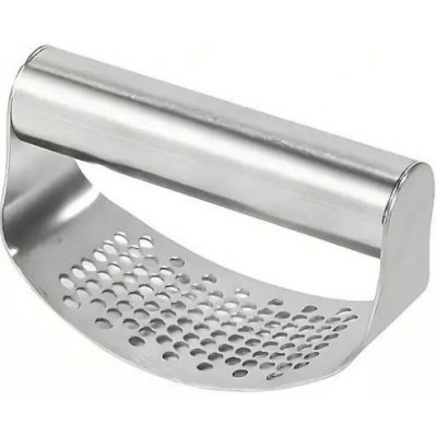 Garlic Paradise Ruční lis na česnek (kolébka) – Zboží Dáma