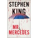 Mr. Mercedes - Stephen King – Sleviste.cz