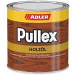 Adler Česko Pullex Holzöl 2,5 l Bezbarvý – Hledejceny.cz