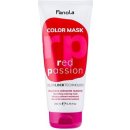 Fanola Color Mask barevné masky Red Passion červená 200 ml