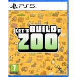 Lets Build a Zoo – Zboží Dáma