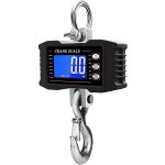 Verk 17145 Elektronická závěsná váha 500 kg – Zboží Dáma