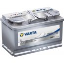 Varta Professional AGM 12V 80Ah 800A 840 080 080